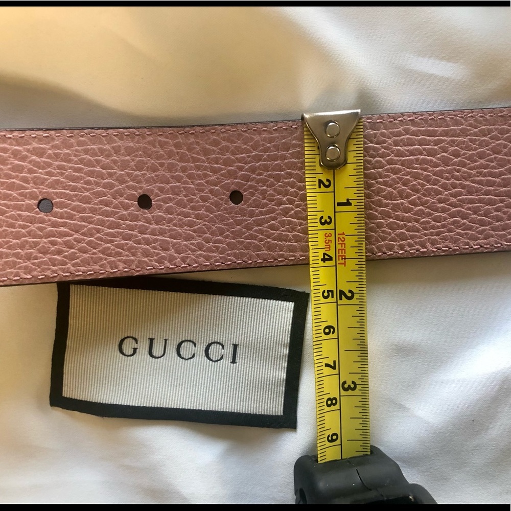 Gucci reversible belt - Picture 6 of 8